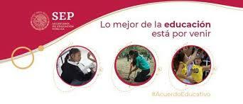 (INEE) será cancelado y se creará el Instituto Nacional para la Revalorización del Magisterio