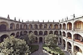 Colegio de San Idelfonso