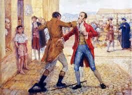 La Patria Boba - La Primer República