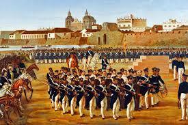 La Reconquista Española