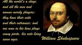 Timeline: WILLIAM SHAKESPEARE PROSOPOGRAPHY