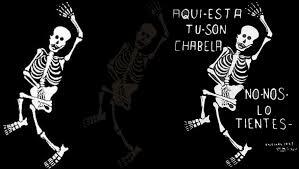 Creacion de la Chabela