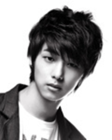 Kang Min Hyunk's B-Day!!