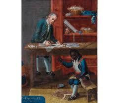 Primeras ordenanzas para la educación particular y capacitación de maestros.