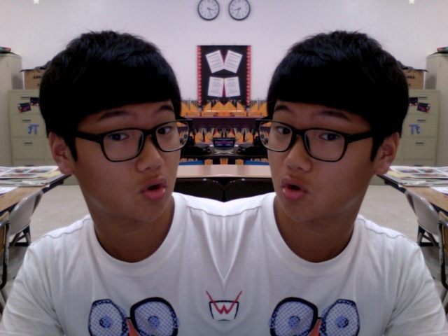 the Day I Became 7th Grader