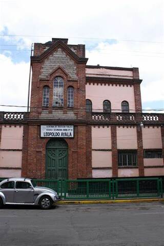 Finish the highschool