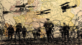 Timeline: Primera guerra mundial