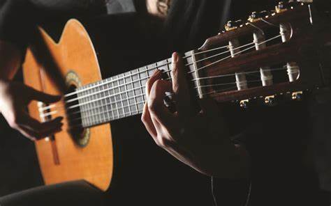 Learn new instruments