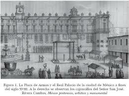 Carlos III establece, en la Ciudad de México la Escuela de Anatomía Práctica.