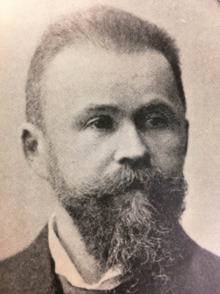 Karl Wernicke 1848-1905