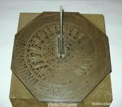 El criollo Diego Guadalajara enseña la geometría, principalmente a alumnos que se desempeñarían en las Bellas Artes.