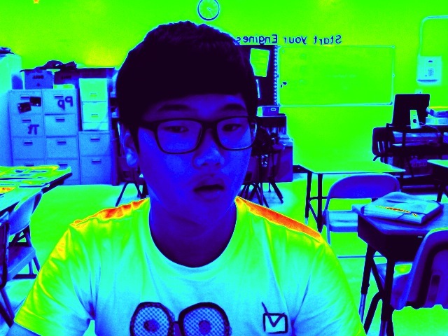 The Day I'm MakingThis Timeline