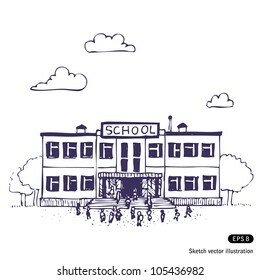 Finish the elementary school