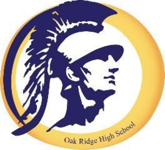 Oakridge Highschool