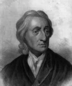 John Locke, United Kingdom, 1632-1704
