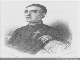 Matías de Córdoba propone que los alumnos pronuncien sílabas y no el nombre de las letras.