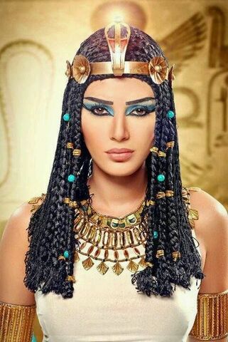 Cleopatra