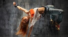 Timeline: Formación a profesorado dedicado a la danza