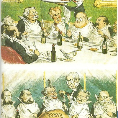 Timeline: EJE CRONOLÓGICO BLOQUE 7  El régimen de la Restauración. Características y funcionamiento del  sistema canovista - Guerra colonial y crisis de 1898.