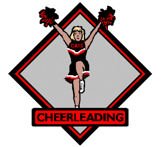 Cheerleading
