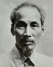 Ho Chi Minh
