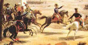 Quiebra del Absolutismo.