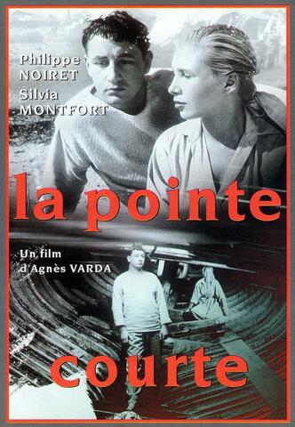 LE POINT COURTE (Agnès Varda)