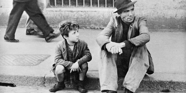 NEOREALISMO ITALIANO