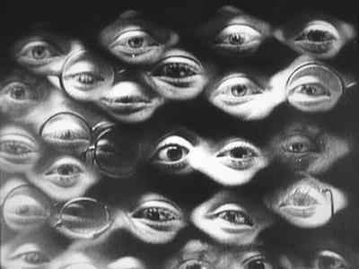 VANGUARDIAS HISTÓRICAS