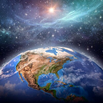 Timeline: La carrera espacial