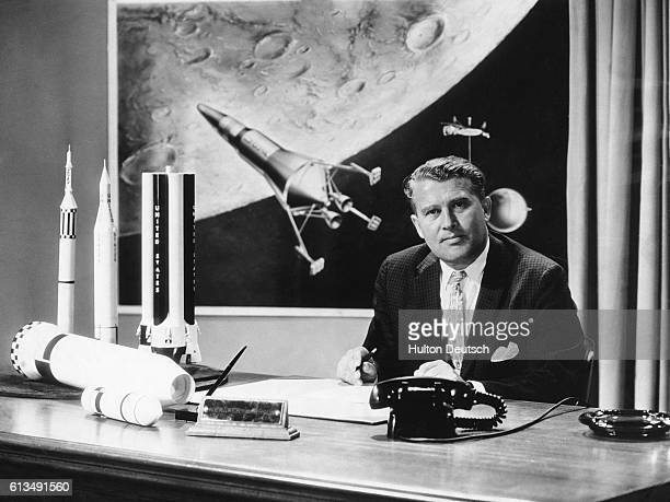 Von Braun