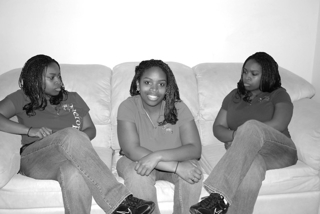 More photography tricks and Photoshop edits