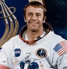 Alan shepard