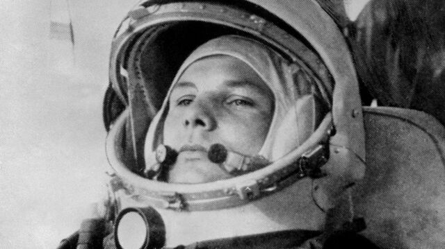 Yuri Gagari