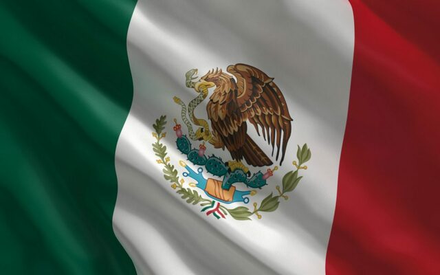 Constitución mexicana