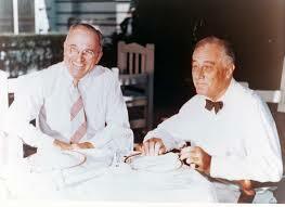 Vice President Truman