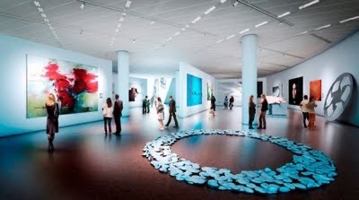 Arte en el Siglo XXI