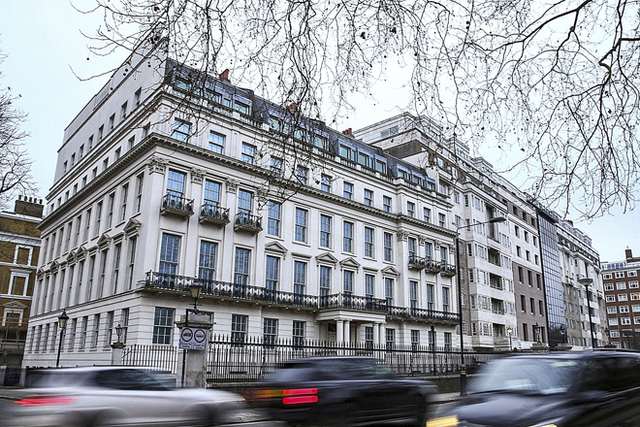 Deixar d'alquilar un pis i comprar-lo