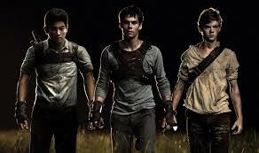 El corredor del laberint