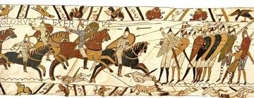 Norman Conquest