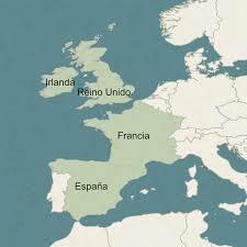 Ubicación geografica