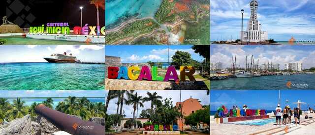 QUINTANA ROO EN EL SIGLO XXI