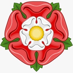 Battle of Bosworth and end of the “War of the Roses”