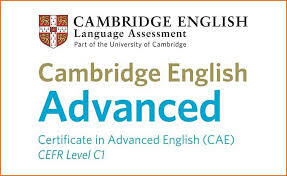 Advanced Certificate