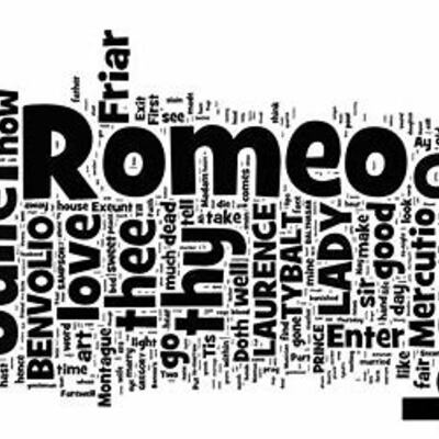 Timeline: Rome and Juliet Act II