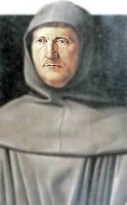 Nace Luca Pacioli, Padre de la contabilidad.