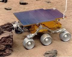 Mars Pathfinder