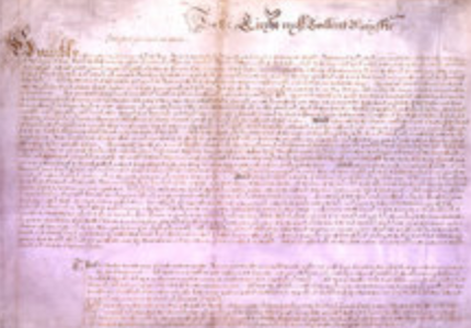 EDAD MODERNA 1628 D.C Petición de derecho.