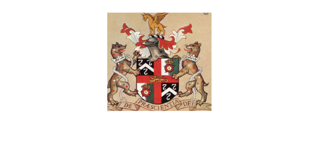 Formation of the United Barber-Surgeons Company