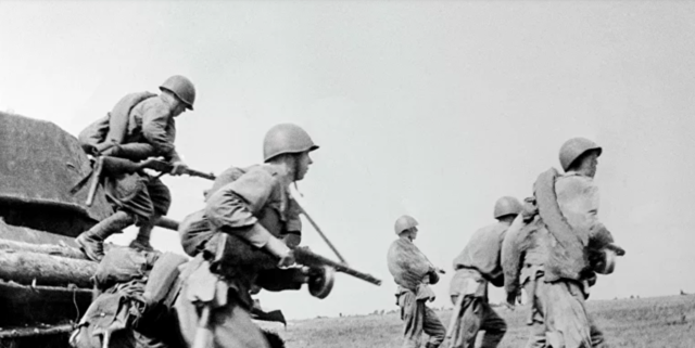 EDAD CONTEMPORÁNEA 1939 - 1945 D.C Segunda Guerra Mundial